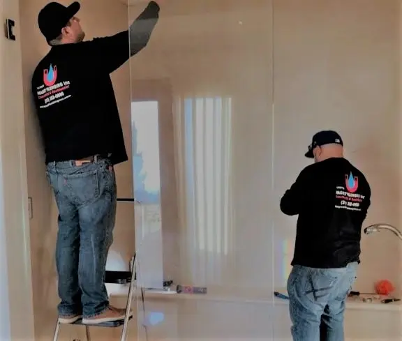 Professional plumbing installation for Leak Detection in Jackson Estates